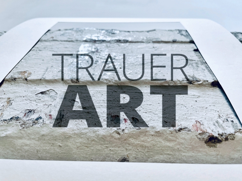 TRAUER-ART 10/23